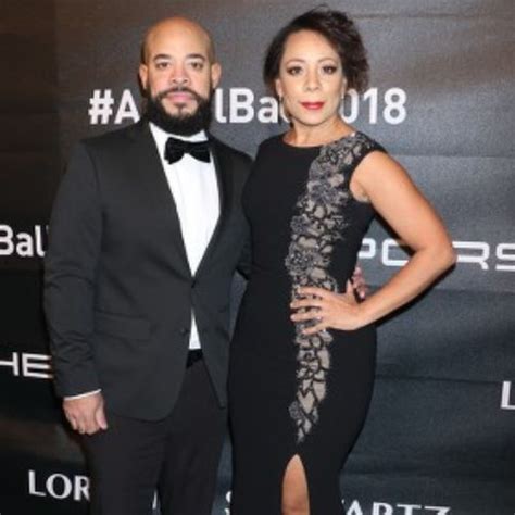 selenis leyva spouse|Orange Is the New Black Star Selenis Leyva Gets Married in。